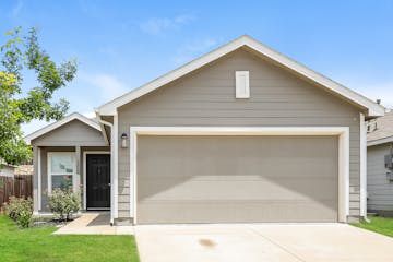 5516 Berea Street Forney, TX 75126